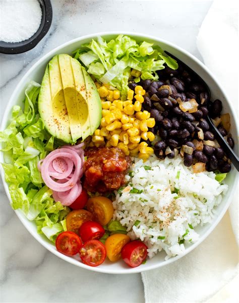 Burrito bowl. Things To Know About Burrito bowl. 